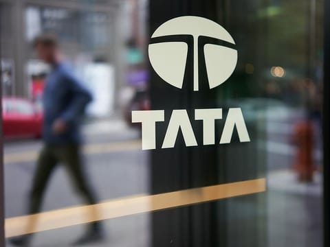  TCS has been present in the US for more than 50 years.