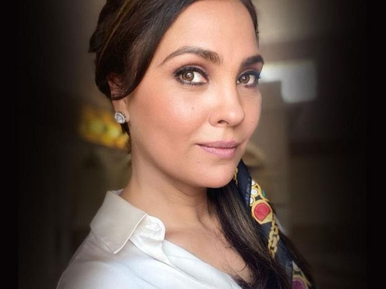 Lara Dutta