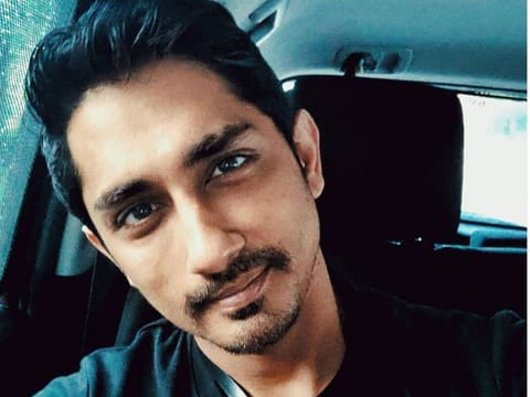 Siddharth