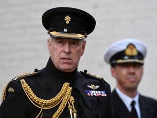 UK concerned over spying row engulfing Prince Andrew