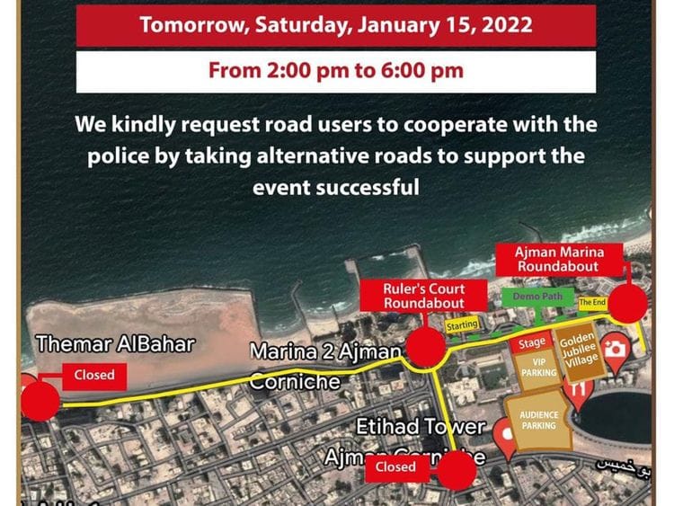 Ajman