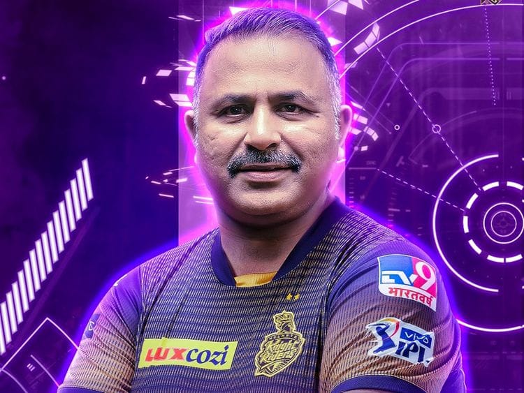 IPL - Bharat Arun