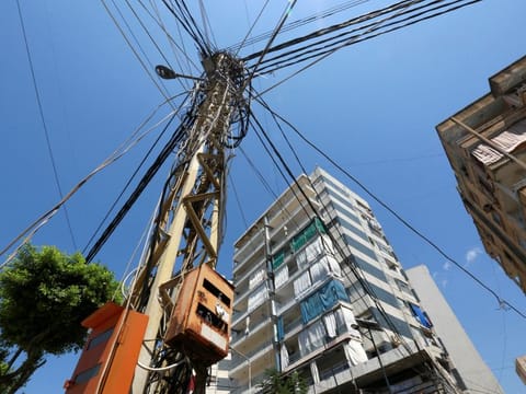 Lebanon, which is grappling with a deep financial crisis, is seeking to import energy from fellow Arab states to ease an acute power shortage.