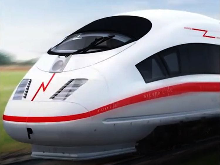 K-Rail
