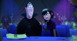 Hotel Transylvania 5 confirmed: Here's what's coming next