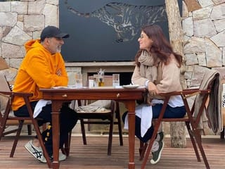 Bollywood power couple Akshay Kumar and Twinkle Khanna celebrate 21st wedding anniversary