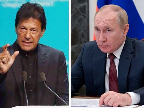 Analysts described PM Khan’s scheduled visit to Moscow as an “extremely positive development” after the “successful visit” to Beijing, strengthening Pakistan’s ties with regional powers.