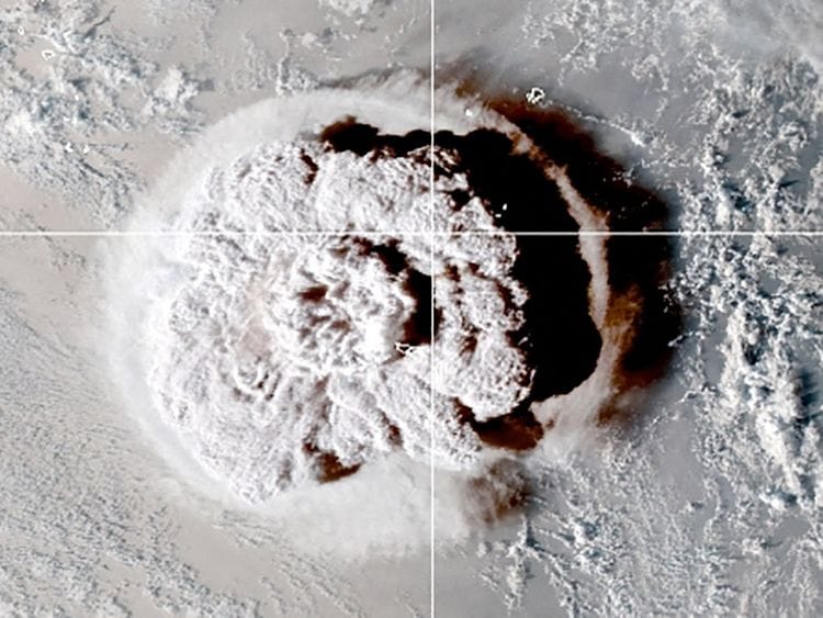 TONGA 2-1642410314360