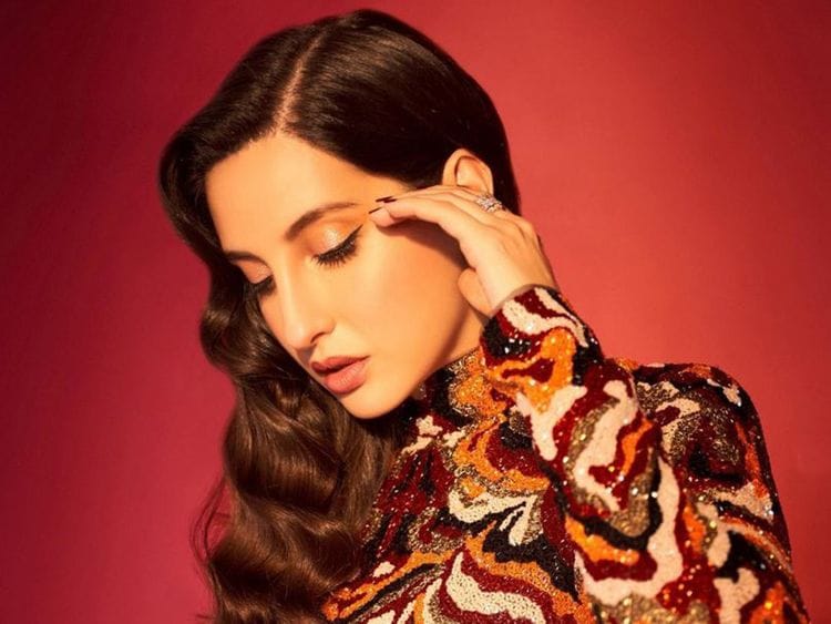 Nora Fatehi