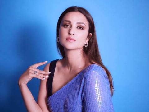 Parieenti Chopra