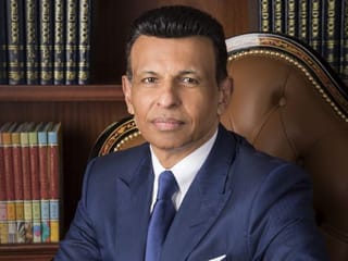 UAE educationist Sunny Varkey says immersive learning key to plugging skills gap