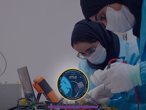 PHI-Demo will host an IoT communication payload that stores and forwards the collected data from IoT devices in remote areas, industries and autonomous vehicles using 5G technology.