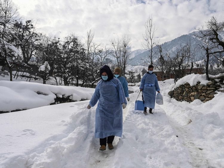 WIN KASHMIR SNOW VACCINE-1642594820701