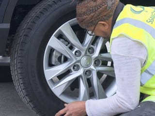 6 car maintenance checks to make this New Year