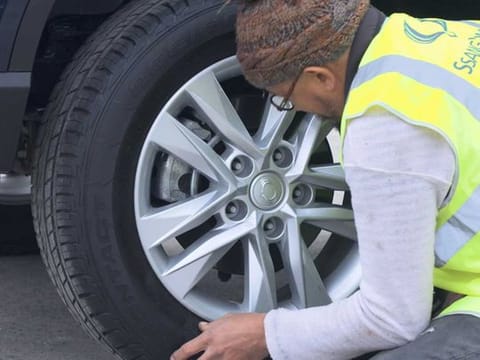 6 car maintenance checks to make this New Year