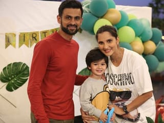 The rise and retirement of Indian tennis champion Sania Mirza 