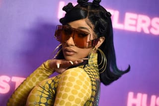 'Next person who sues me will pay': Cardi B wins security guard assault lawsuit, claps back at 'frivolous' claims