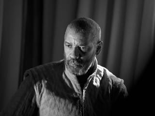 Age and race no factor for Denzel Washington’s Macbeth