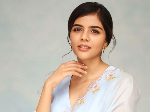 Kalyani Priyadarshan