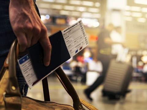 ETIAS authorisation is valid for short-term stays across a three-year period, pending passport validity.  