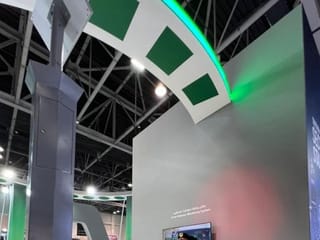 Intersec summit: Dubai Police unveil new radar to catch drivers who ignore pedestrians at designated crossings