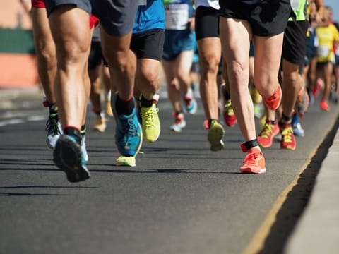 The 8th edition of ‘Run with Heroes’, in cooperation with Dubai Sports Council, will kick off on February 5 in Dubai
