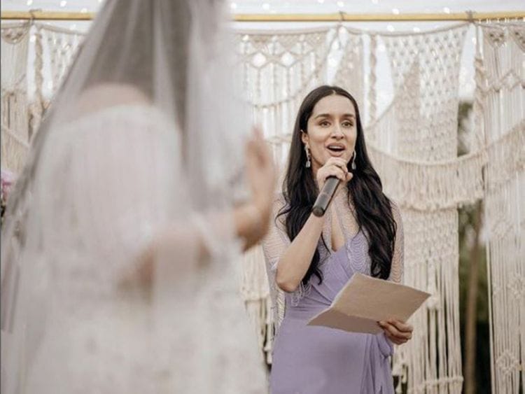 Shraddha wedding-1642939540468