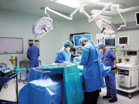 Medcare: “Adopting innovations will augment our patient experience”
