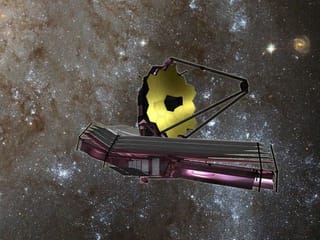 James Webb Space Telescope to help scientists peer back 13 billion years