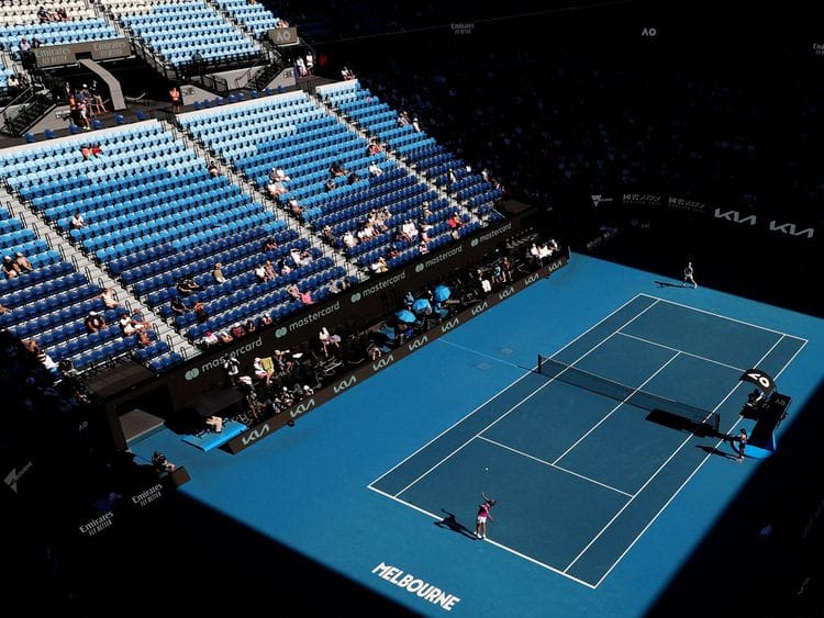 Australian Open