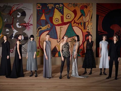 Whether through store or influencer, luxury labels are perfecting their messages in reaching out to a new generation of shoppers. 