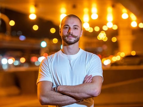 CinemaCity's Karim Atassi has six screens up at Downtown Dubai and there will be more in the UAE. 