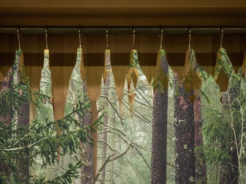 There are a number of sustainability certifications for the clothes we wear everyday. 
