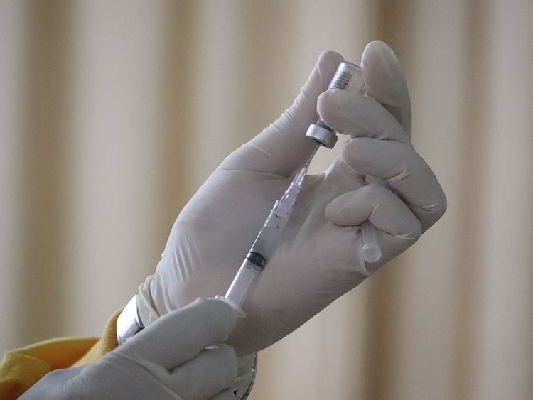 vaccine