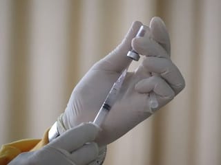 UAE: Free flu shots for 2,000 Sharjah residents this winter