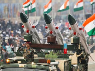 India adopted its Constitution on November 26 — so why is Republic Day on January 26?