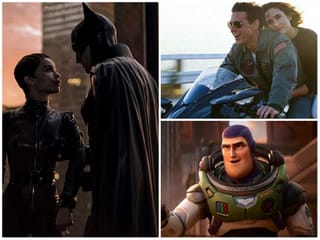 12 of the most awaited Hollywood films of 2022