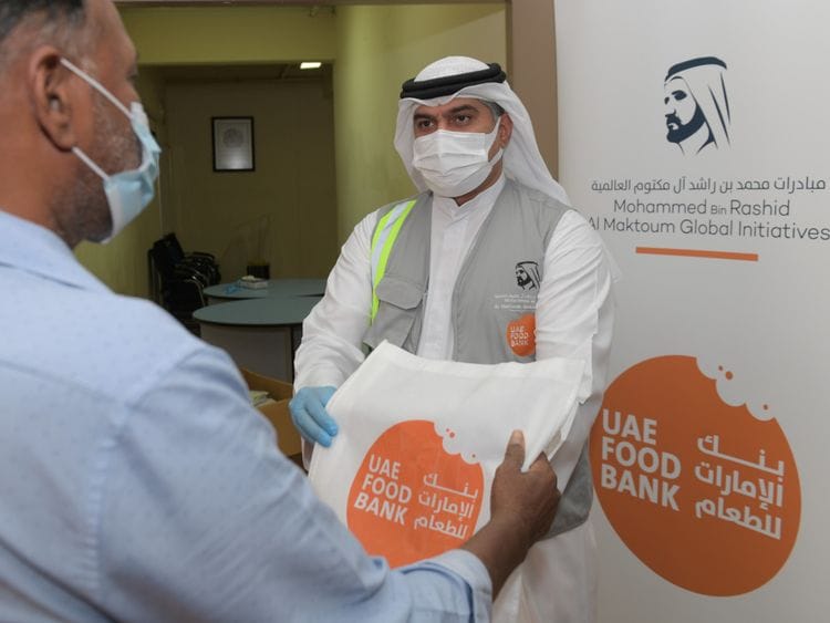 DMO FOOD BANK 144-1643295197720