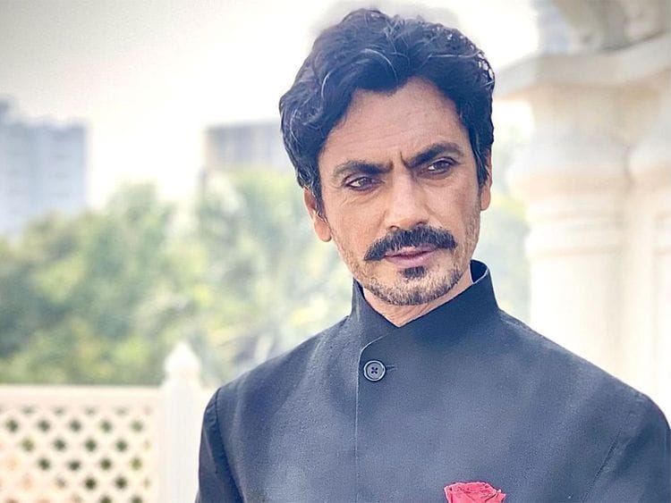 Nawazuddin Siddiqui