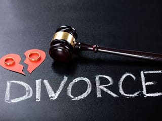 Ask the law: Non-Muslim wife wants to divorce Muslim man, seeks answers about child custody