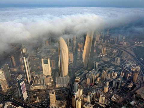 Kuwait has streamlined its visa and residency processes.