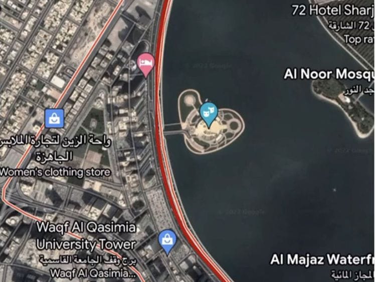 Sharjah
