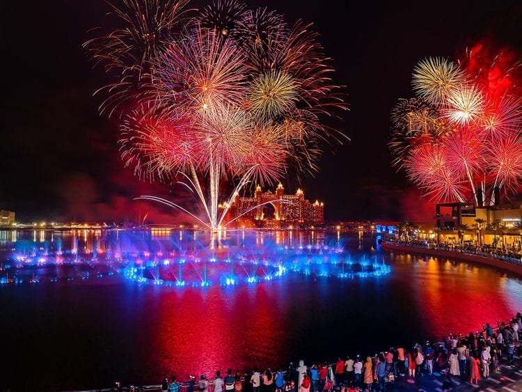 The Pointe celebrates Chinese New Year-1643277382014