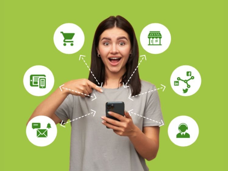 MoEngage Azadea Customer Story GN