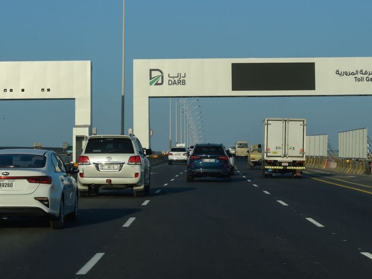 NAT 210120 DARB TOLL GATE AD -4-1643544336065