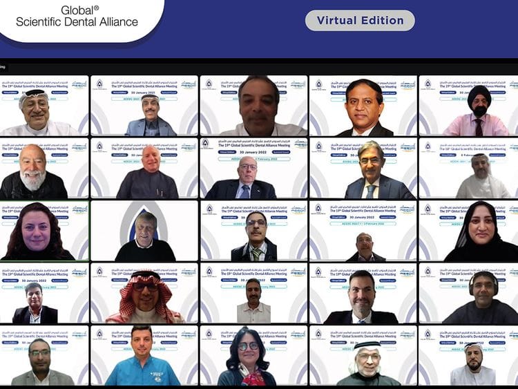 Dubai Dental Alliance