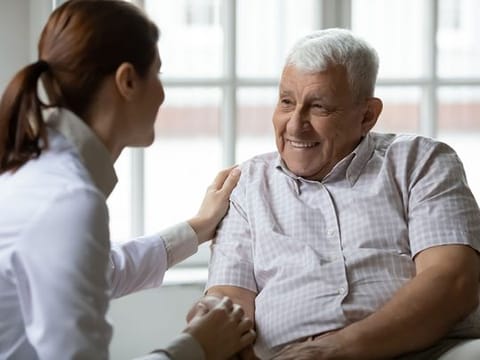 The business of growing old and living longer needs to be tackled with fresh eyes and insights. 