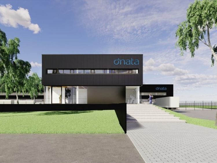 Stock - dnata in Amsterdam