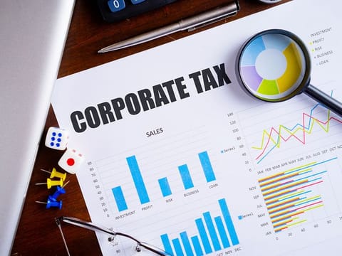 640,000 firms now under UAE corporate tax as FTA reports record compliance