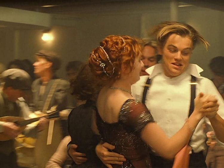 titanic